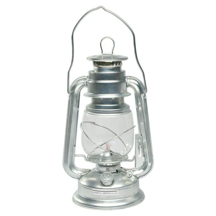 24 cm Paraffin / Kerosene Lantern