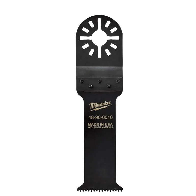 48-90-0010 1-1/4 in. Extended Multi-Tool Blade