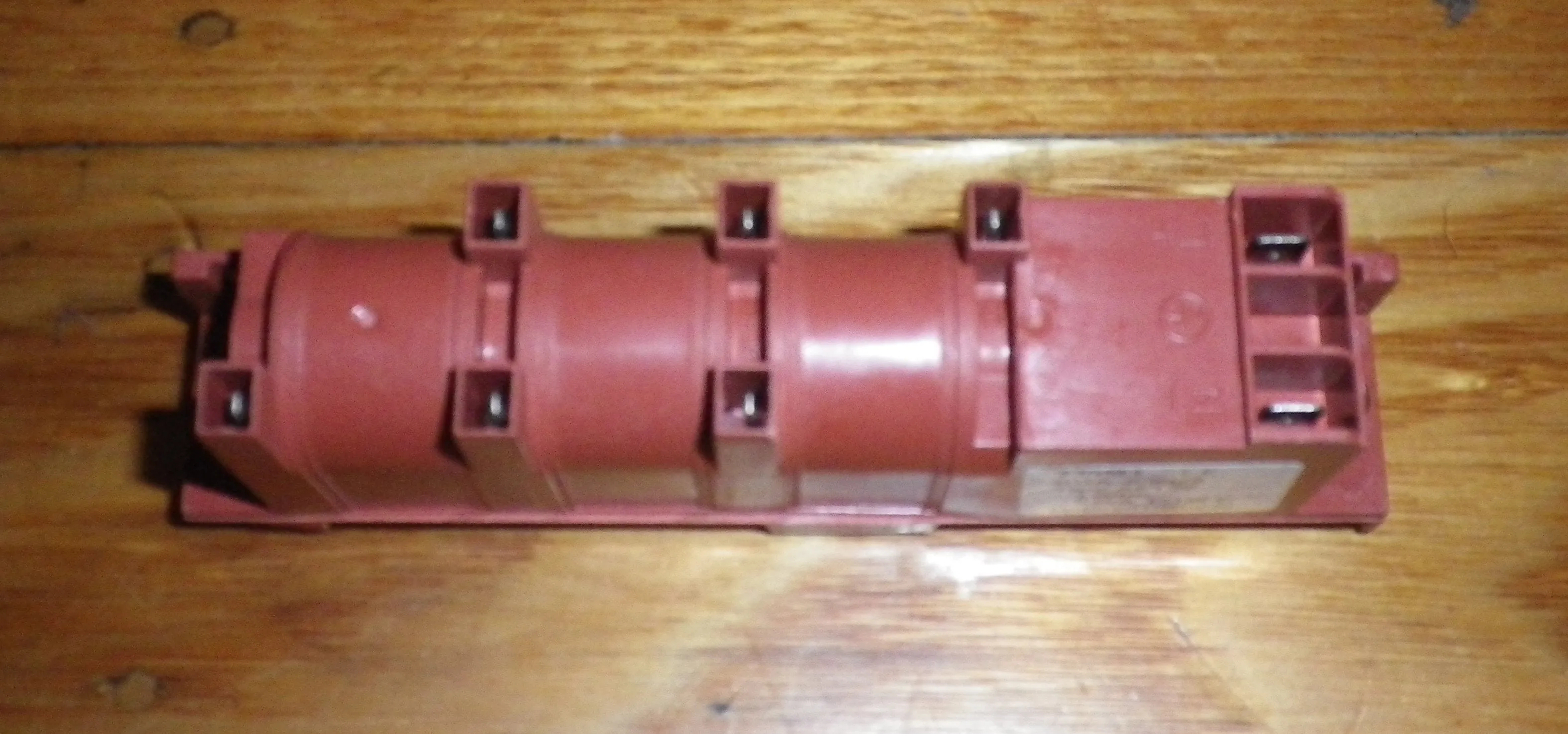 6pt Gas Stove Electronic Ignition Pack - 1.5volt Operation - Part # 0673001074