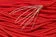 8 Strand 550 Paracord - Orange - 500' Spool