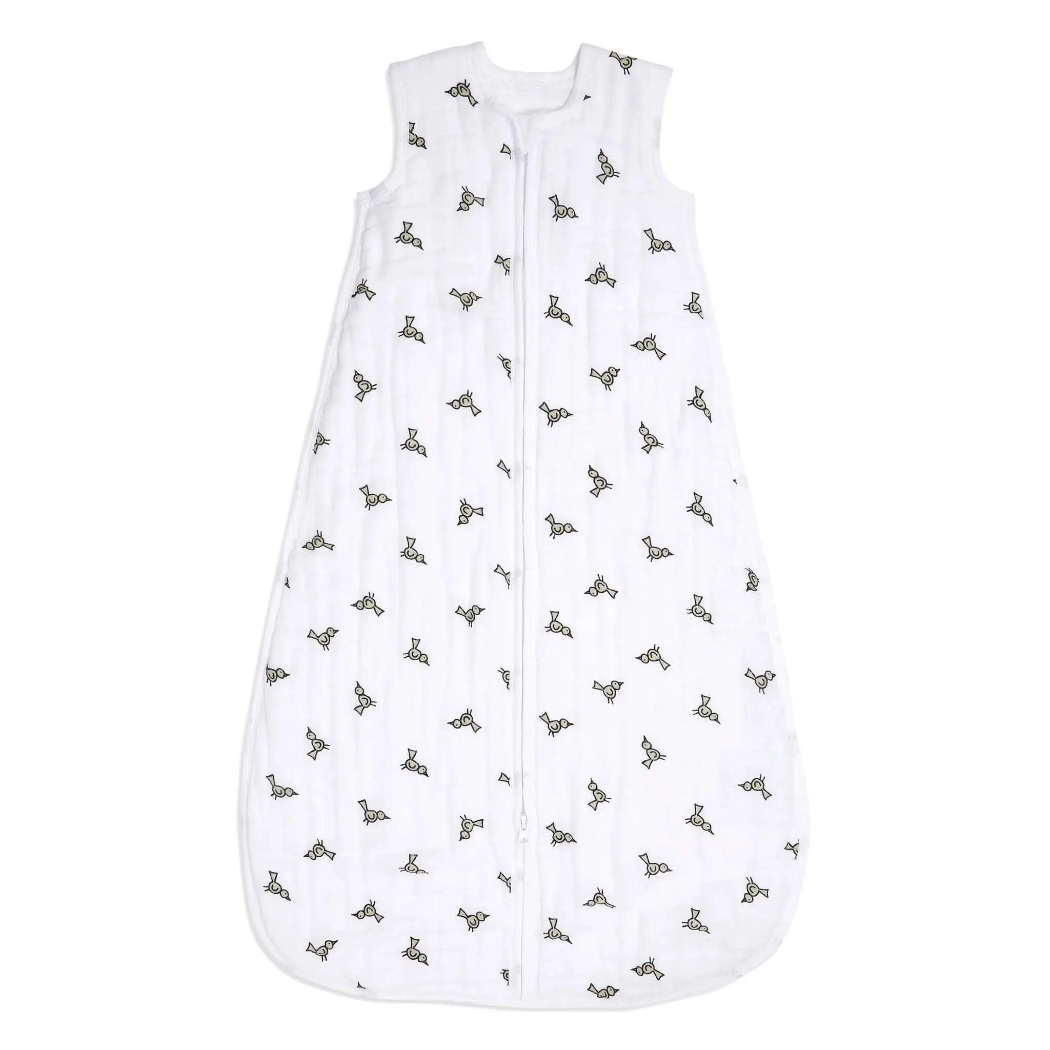 aden   anais Boutique Mid-Season Sleeping Bag - 1.5 Tog (Jungle Jam)