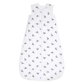 aden   anais Boutique Mid-Season Sleeping Bag - 1.5 Tog (Jungle Jam)