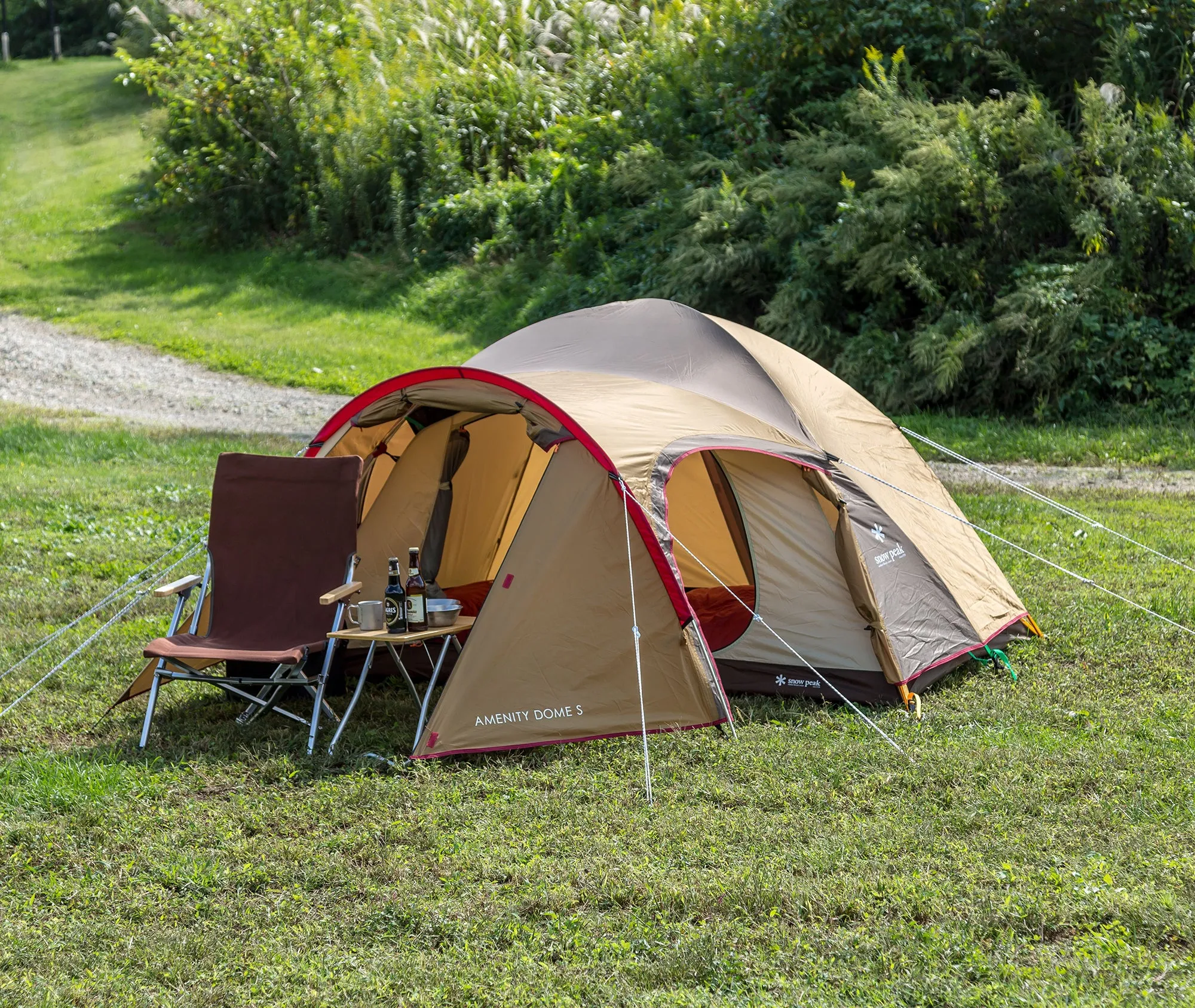 Amenity Dome - Small