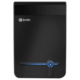 A.O. Smith Intelli UV Plus 4.5 Litres UV Plus US Plus SAPC Technology Water Purifier with Touch Dispensing