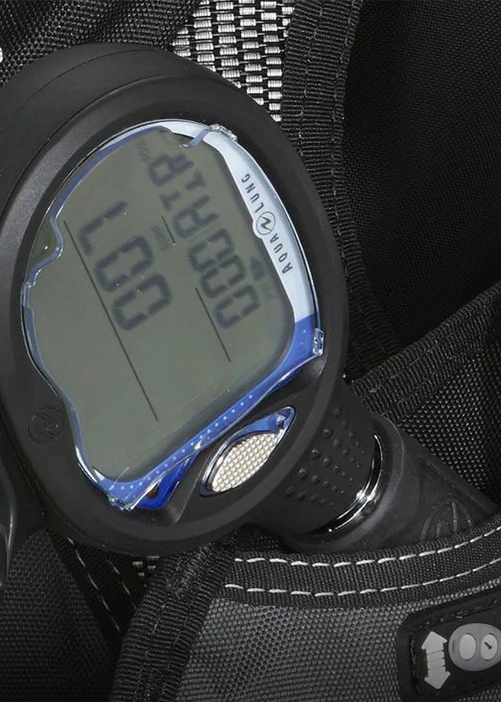 Aqua Lung Pearl BCD