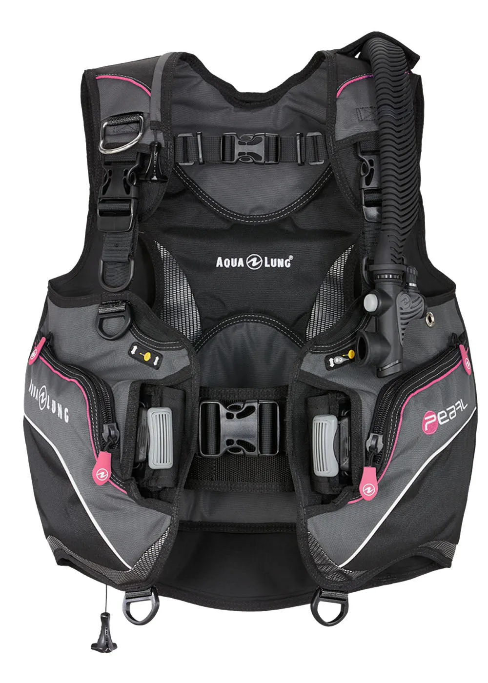 Aqua Lung Pearl BCD