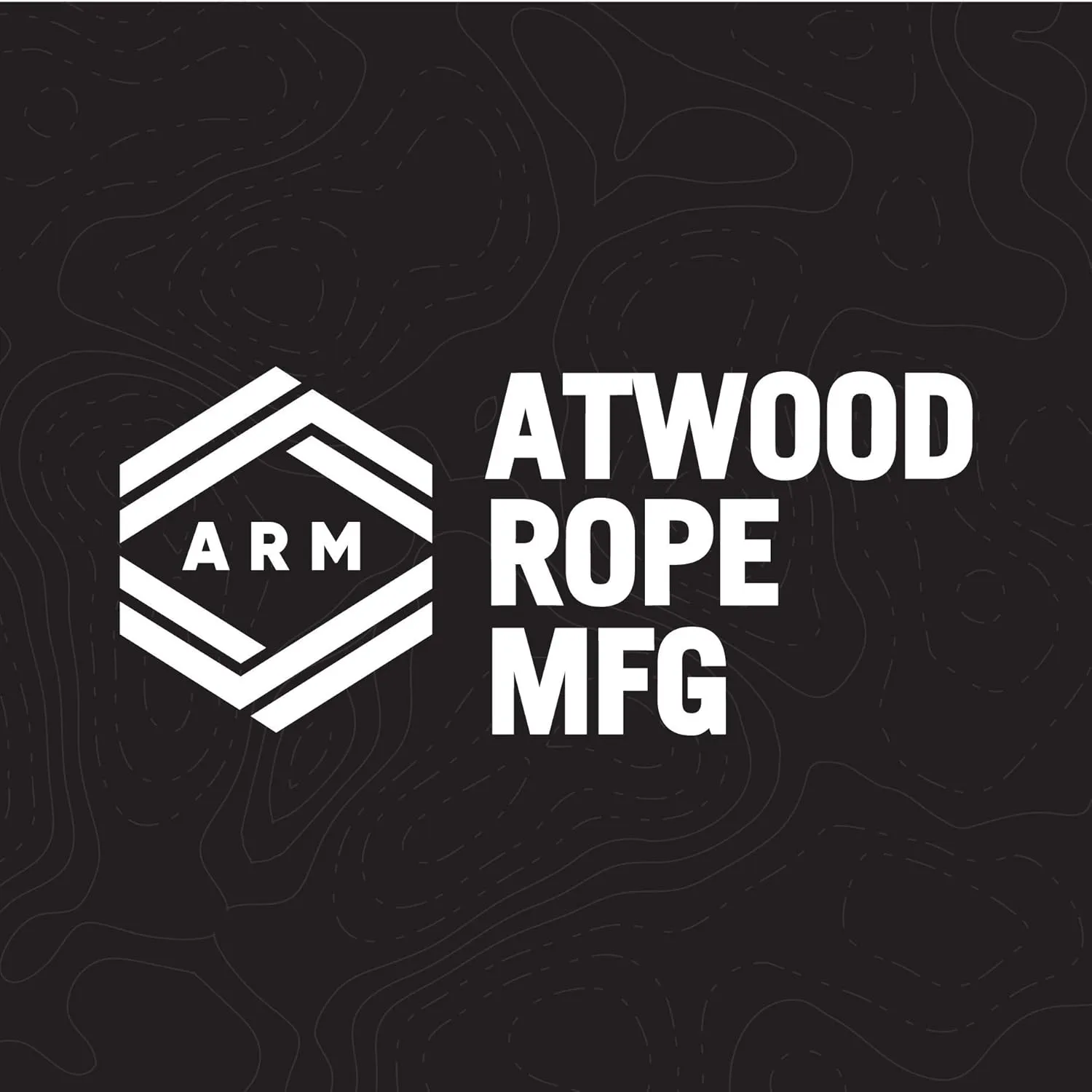 Atwood Rope MFG 550 Paracord 100 Feet 7-Strand Core Nylon Parachute Cord Outside Survival Gear Made in USA | Lanyards, Bracelets, Handle Wraps, Keychain (Red)
