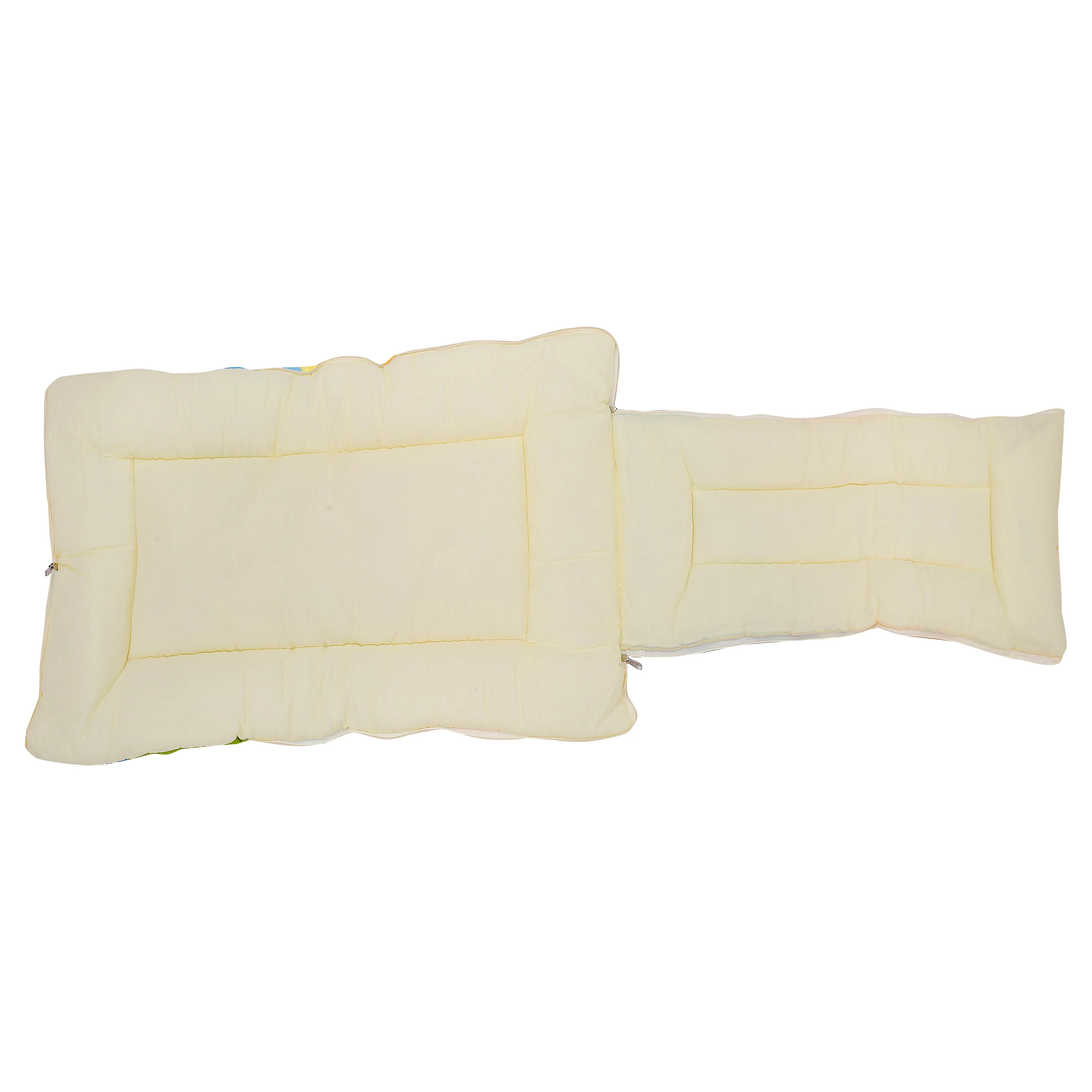 Baby Moo Sleeping Bag Cruising In My Car Multicolour