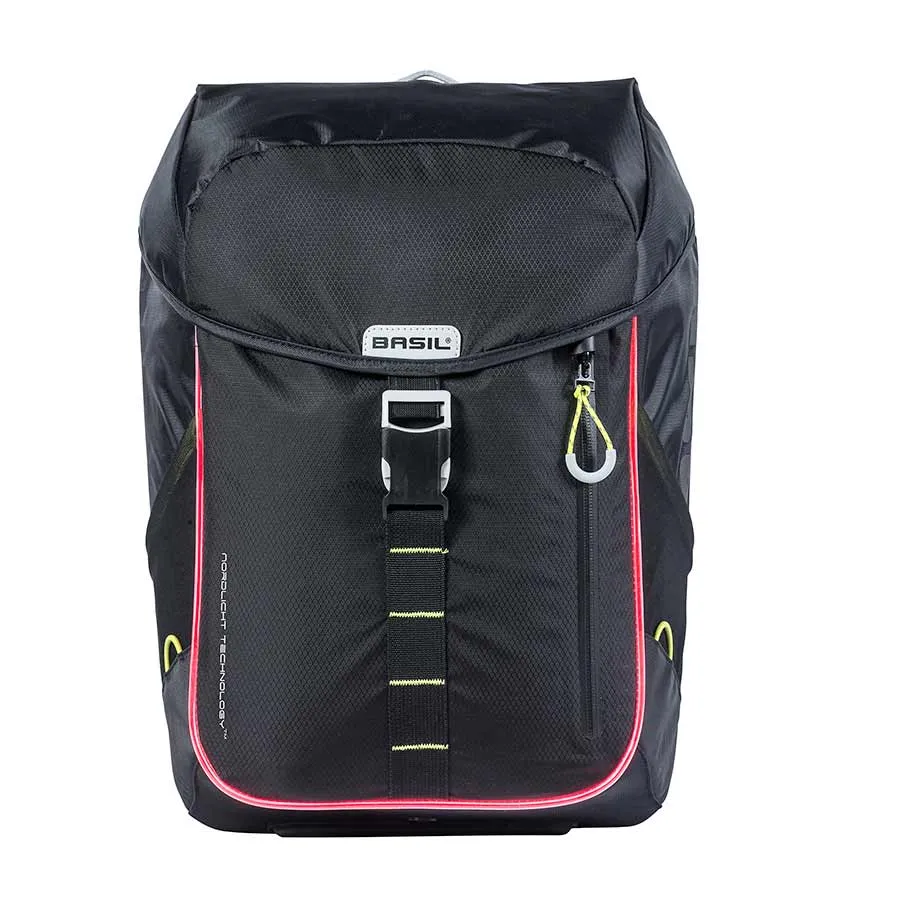 Basil Miles Nordlicht Backpack