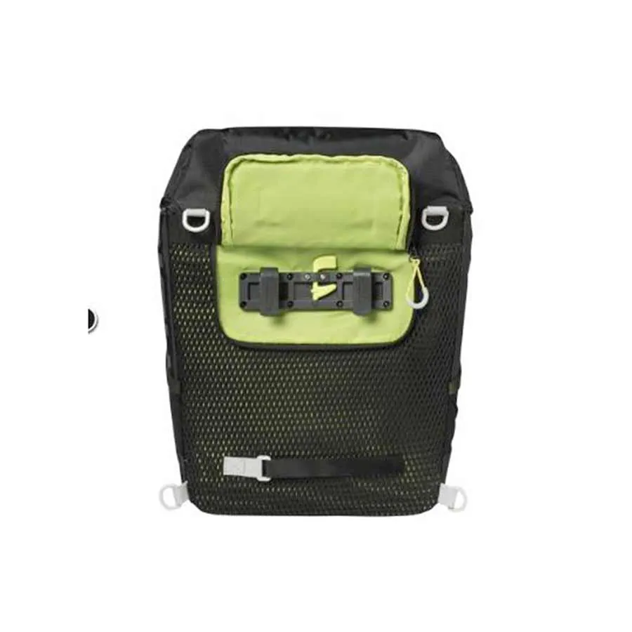 Basil Miles Nordlicht Backpack