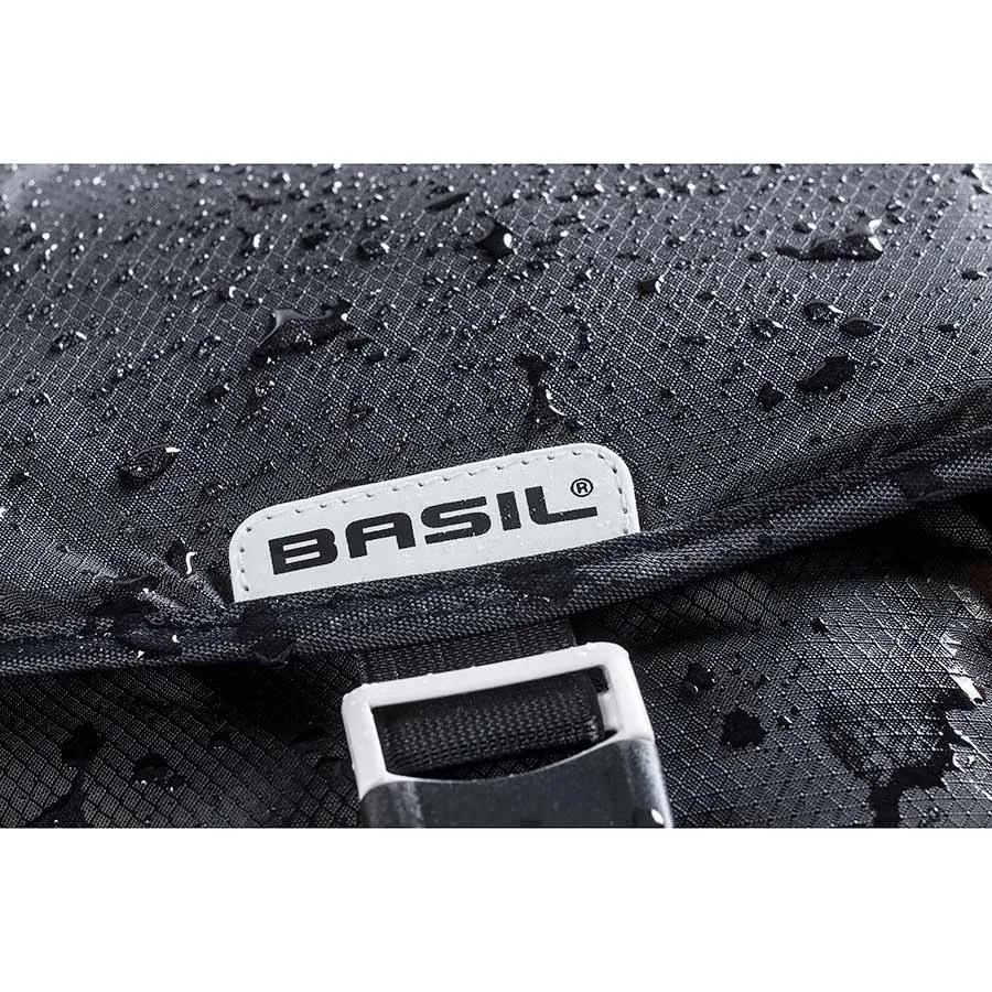 Basil Miles Nordlicht Backpack