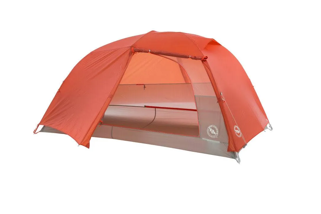 Big Agnes Copper Spur HV UL2 Backpacking Tent