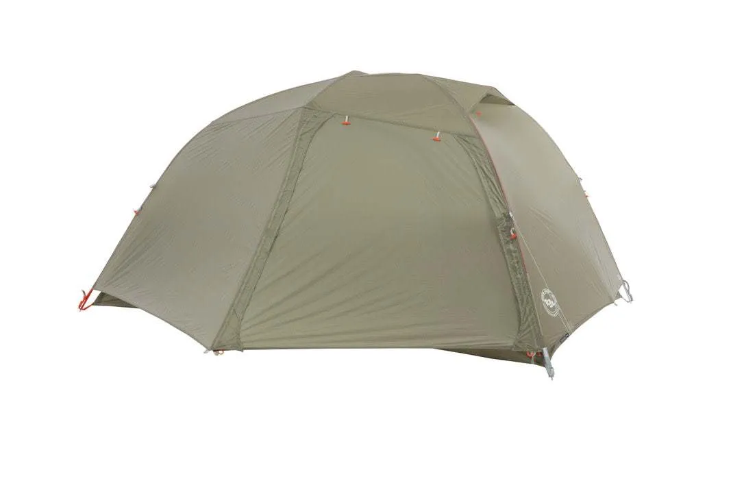 Big Agnes Copper Spur HV UL2 Backpacking Tent