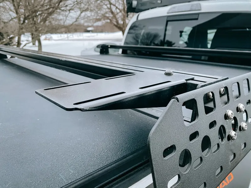 BillieBars Woopy Rear Tire Tray Kit