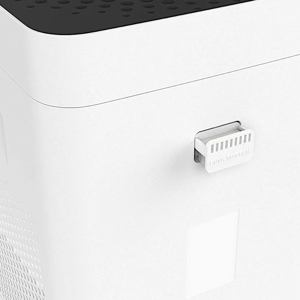 Boneco H300 Humidifier and Air Purifier Hybrid