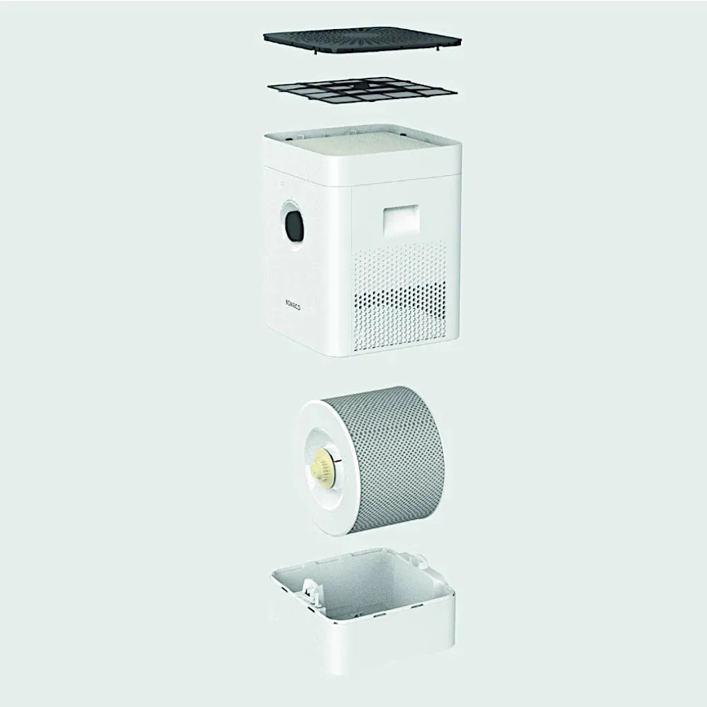 Boneco H300 Humidifier and Air Purifier Hybrid