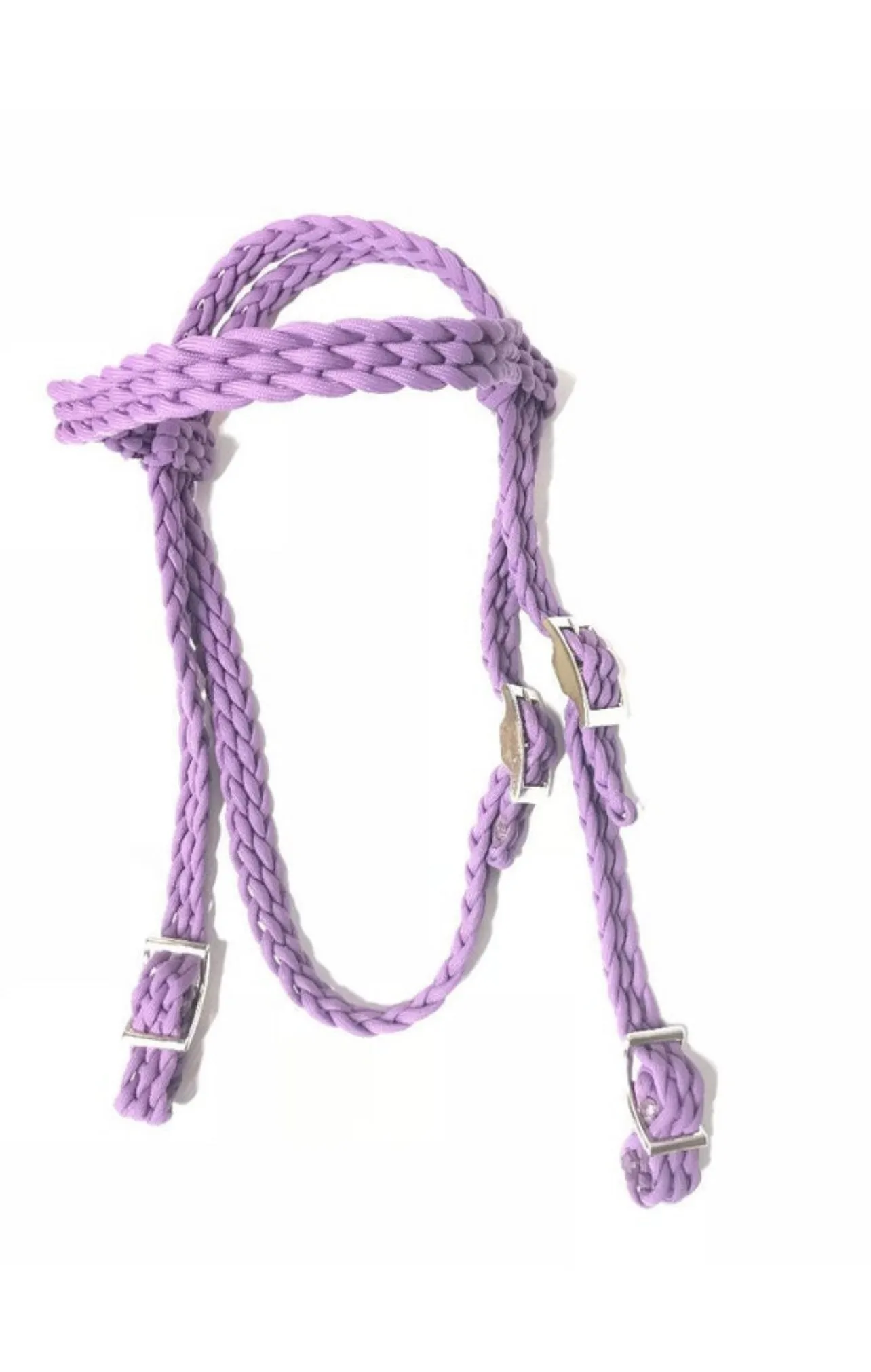 Browband Headstall small pony to draft horse size.
