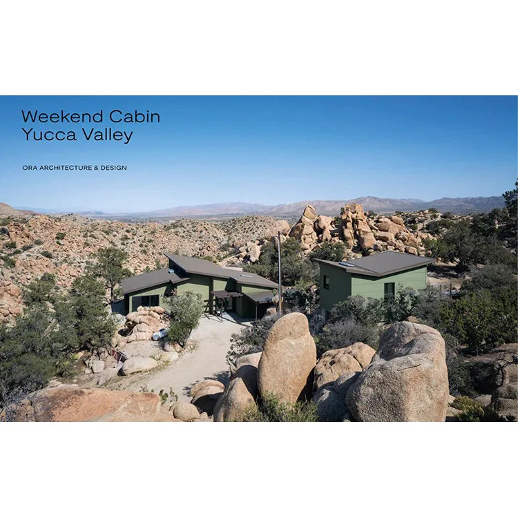 California Houses: Creativity in Context