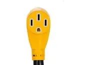 Camco Power Grip 15-Ft 50 Amp RV Extension Cord - 55194