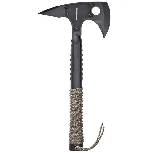 Camillus Sin 15" Tomahawk w-Nylon Sheath
