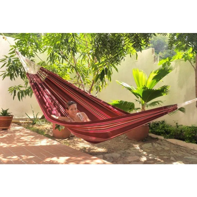 Cayo Hammock - Bordeaux