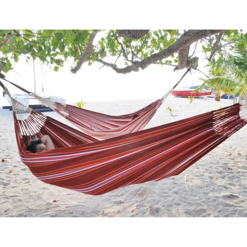 Cayo Hammock - Bordeaux