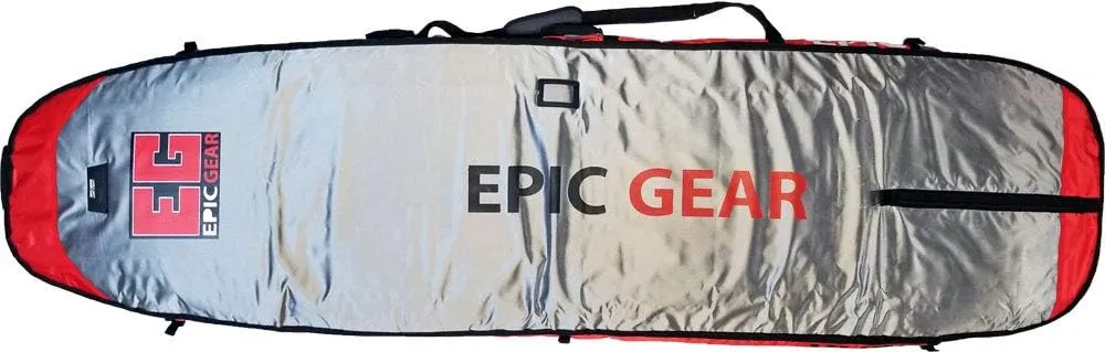 Day Wall Bag 10'6" x 2'4" (320 x 73 cm) SUP Bag, SUP Board Bag, Board Bag