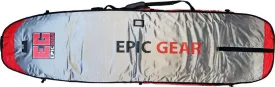 Day Wall Bag 10'6" x 2'4" (320 x 73 cm) SUP Bag, SUP Board Bag, Board Bag