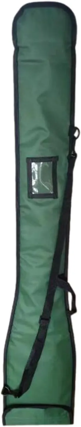 Dragon Boat Paddle Bag Kayak Paddle Bag Portable Waterproof with Shoulder Strap Pouch for Kayak Accessories Inflatable Boat