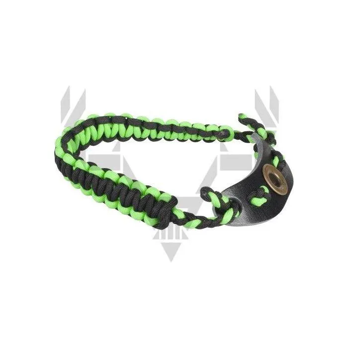 Easton Deluxe paracord rannelennki