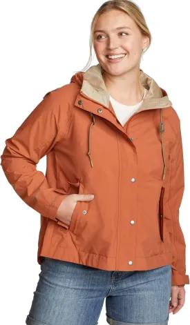 Eddie Bauer Women's Port Townsend Jacket