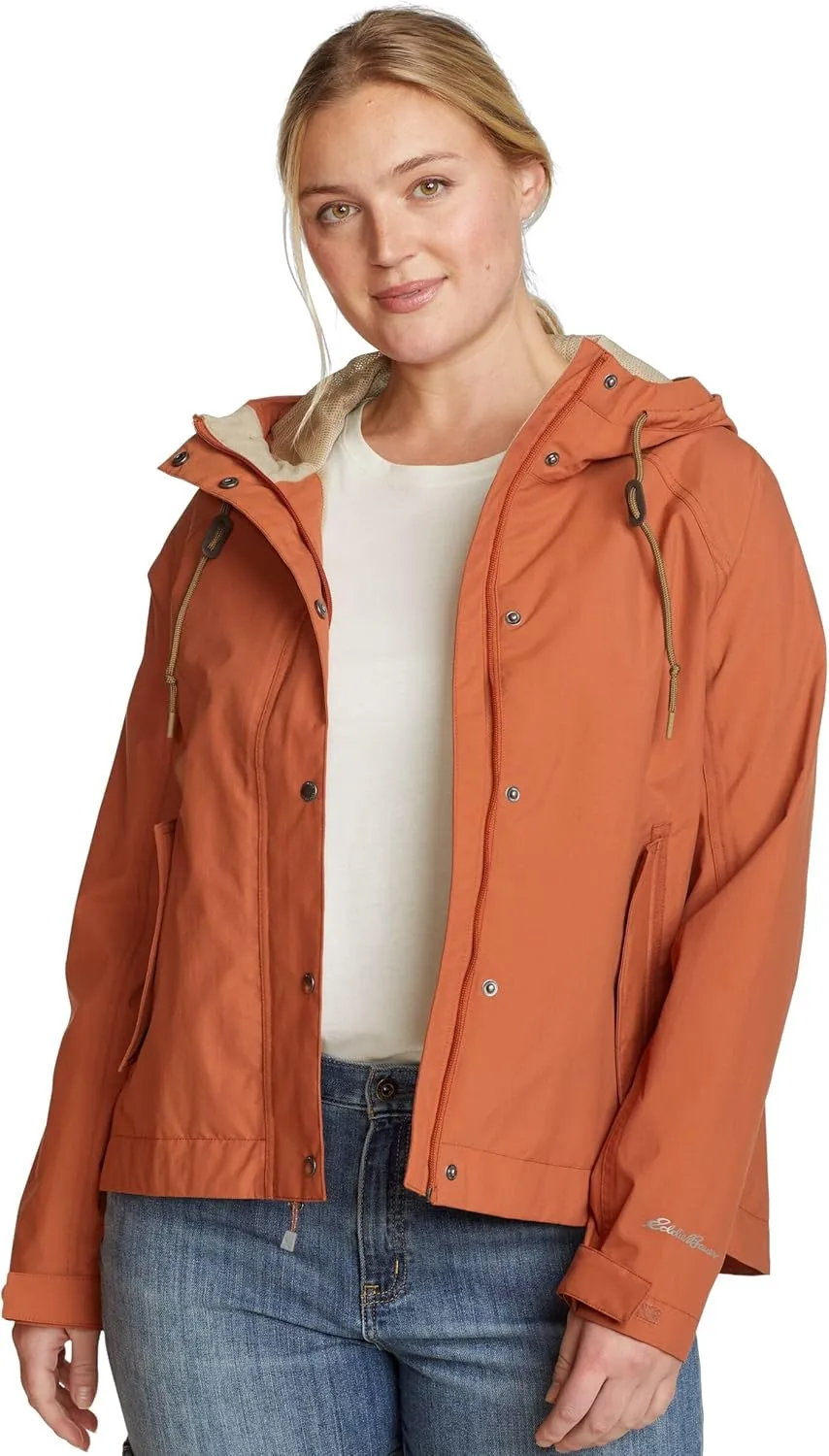 Eddie Bauer Women's Port Townsend Jacket
