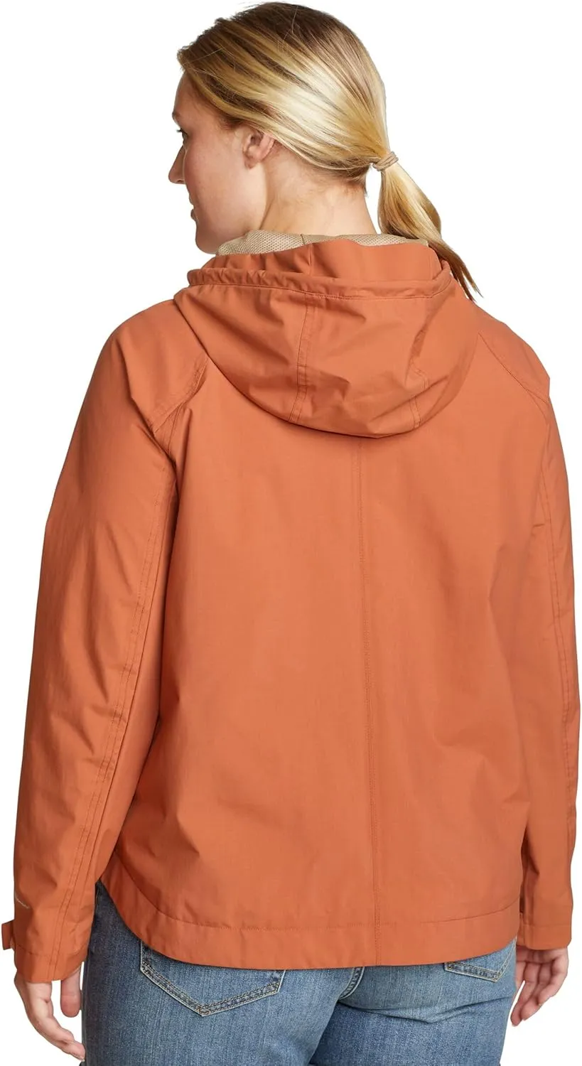 Eddie Bauer Women's Port Townsend Jacket