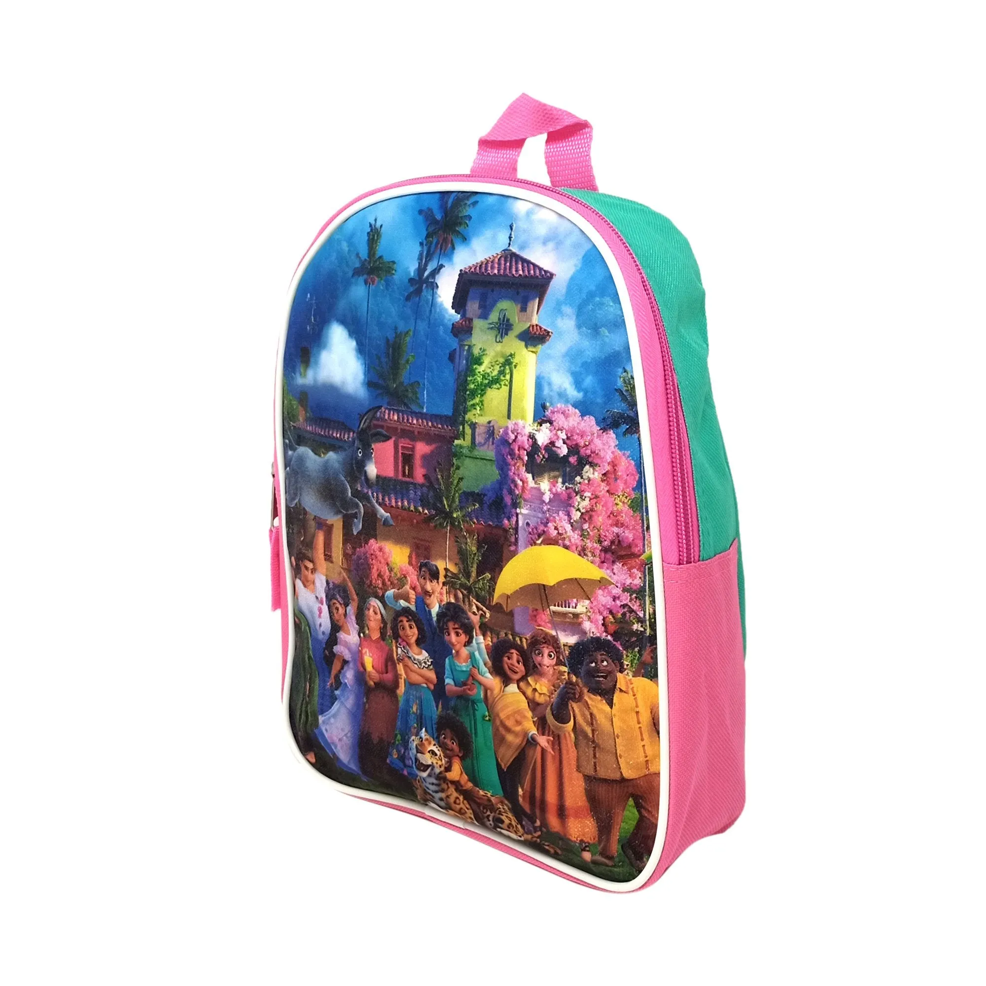 Encanto Backpack Mini 10 inch Madrigal Family