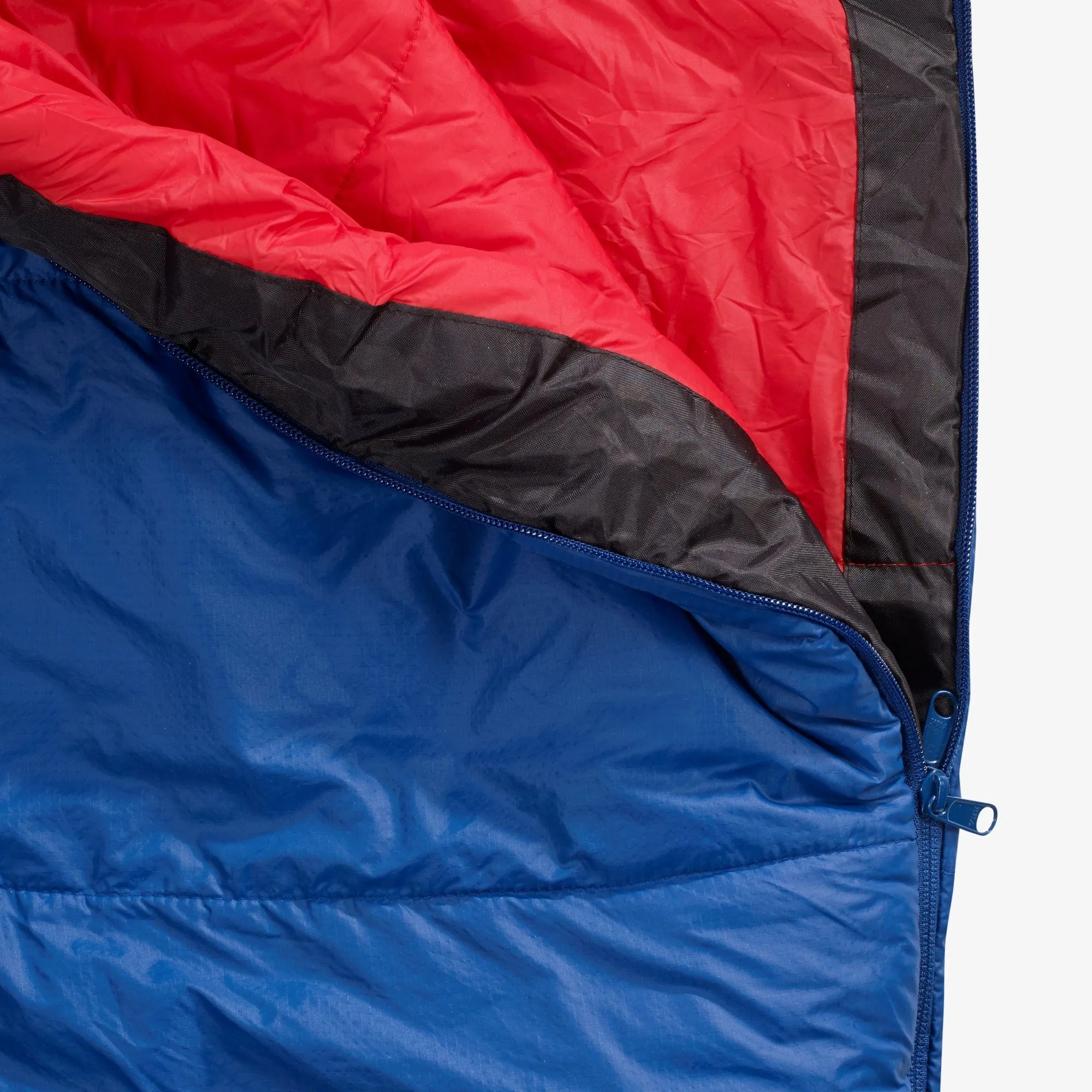 Fjällräven Abisko Two Seasons Reg - Atlantic Blue