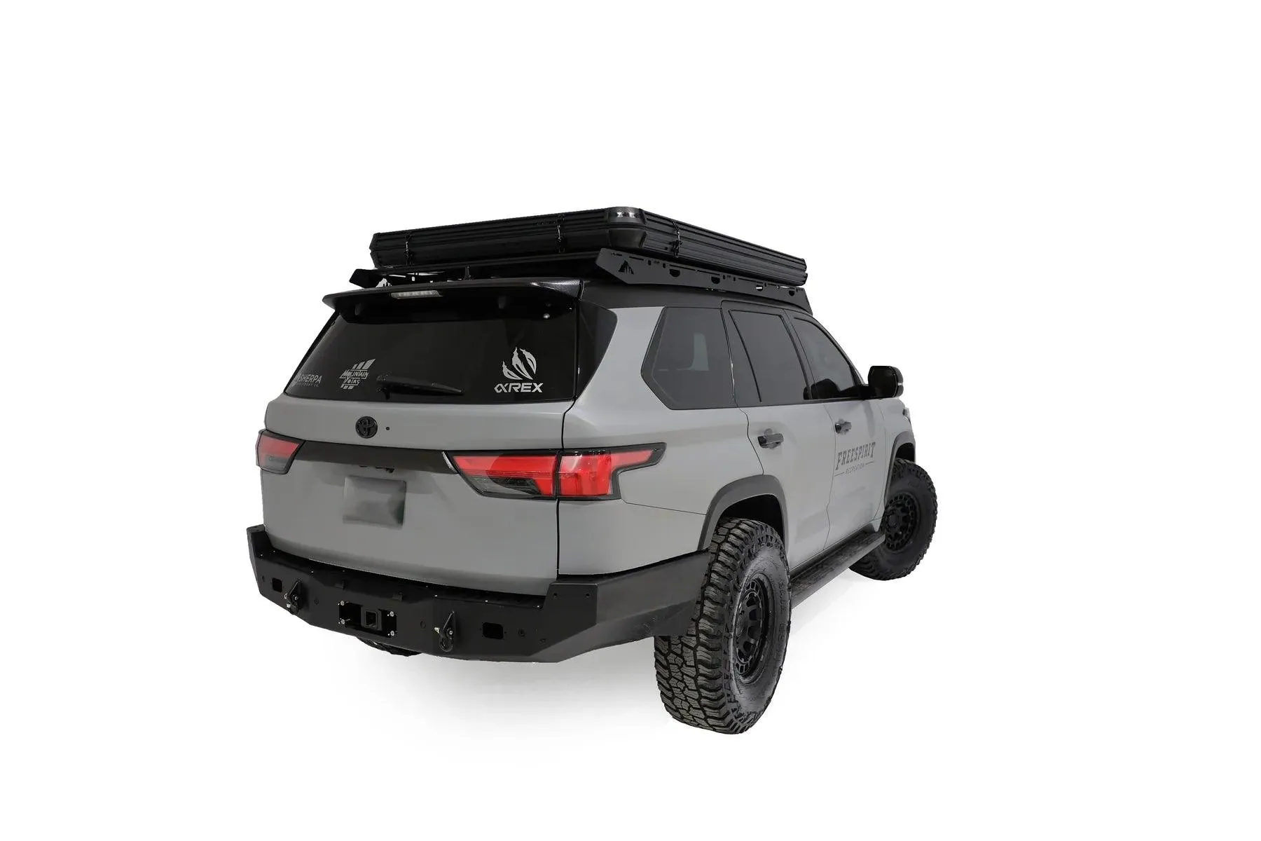 FSR Aspen V2 Standard