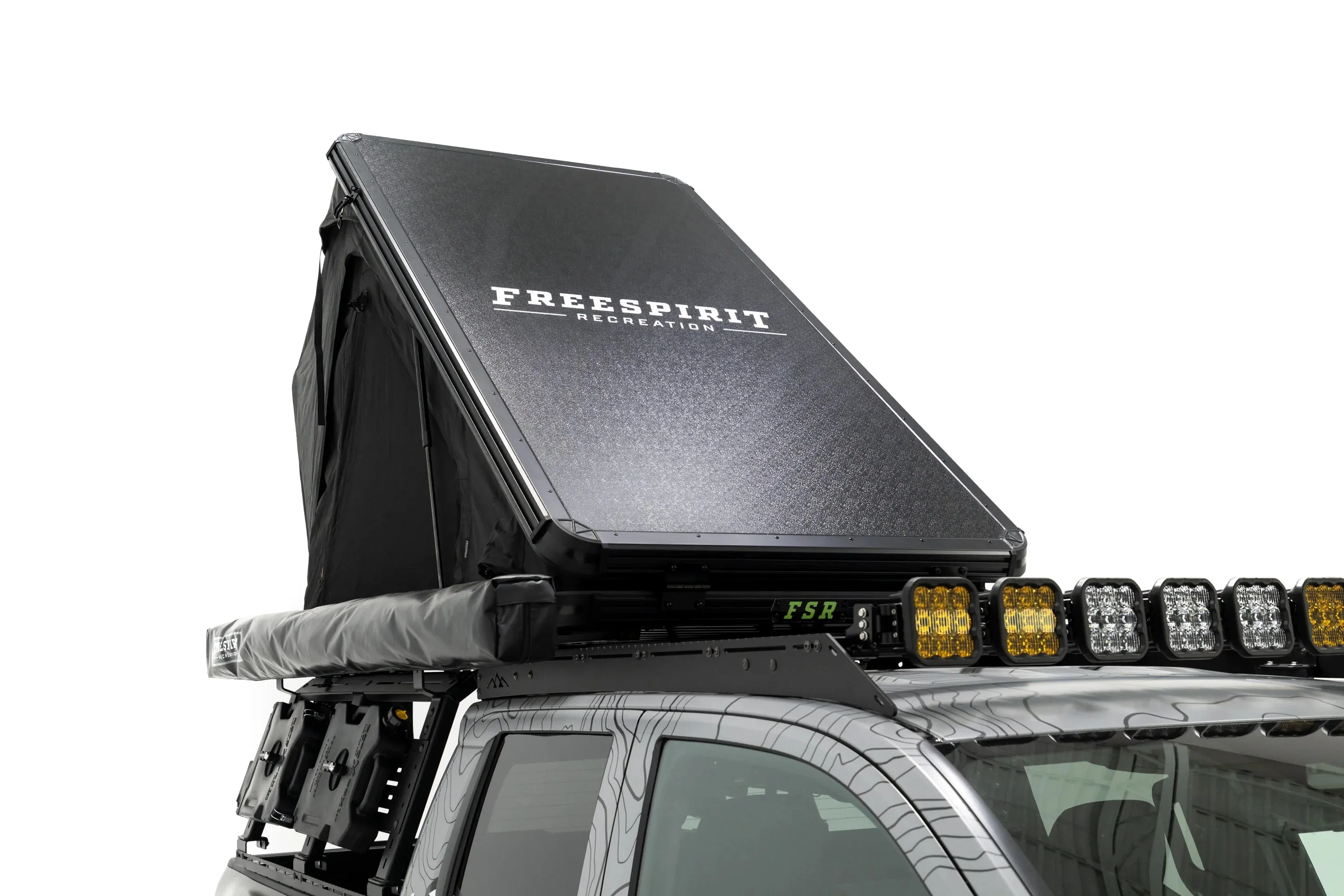 FSR Aspen V2 Standard
