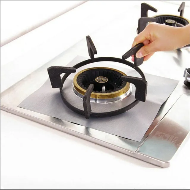 Gas Stove Protector Mat