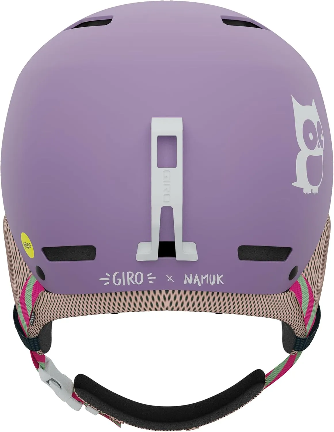 Giro Crue MIPS