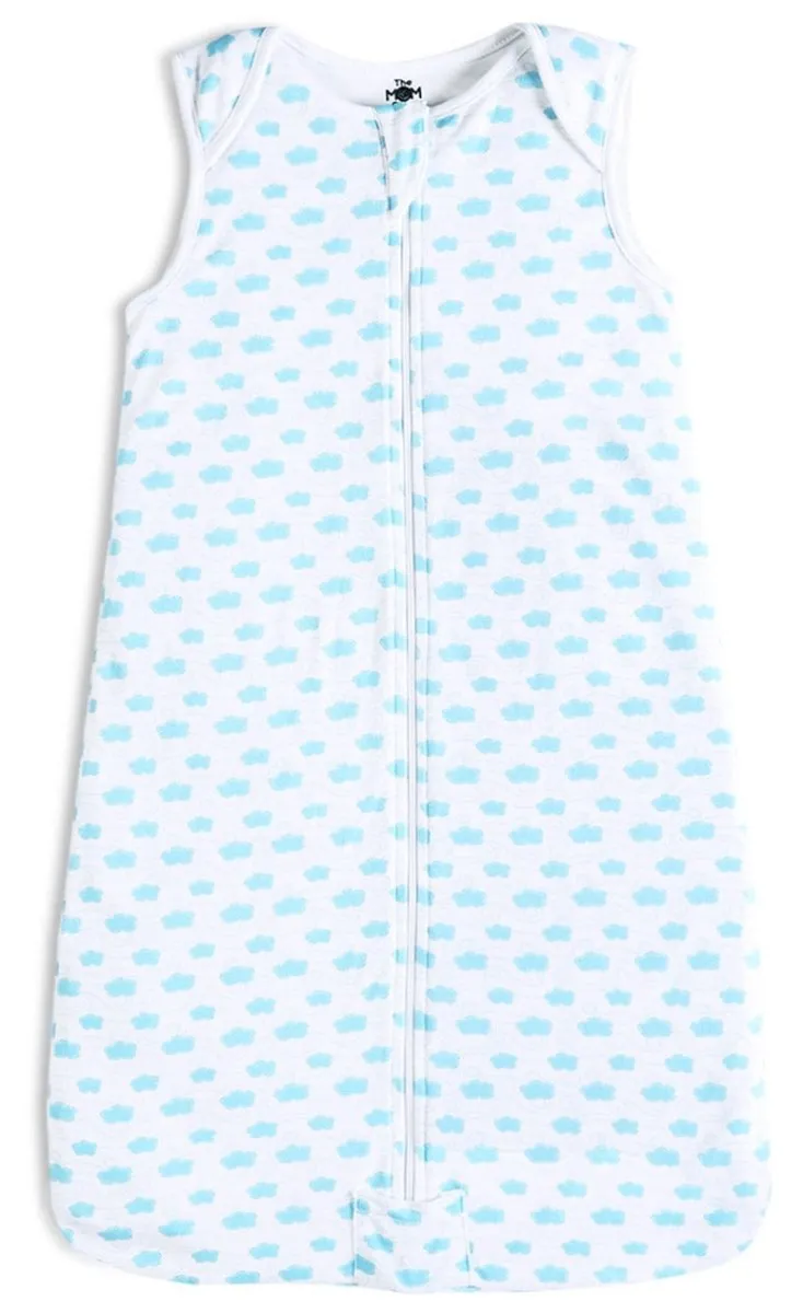 Happy Cloud Sleeping Bag