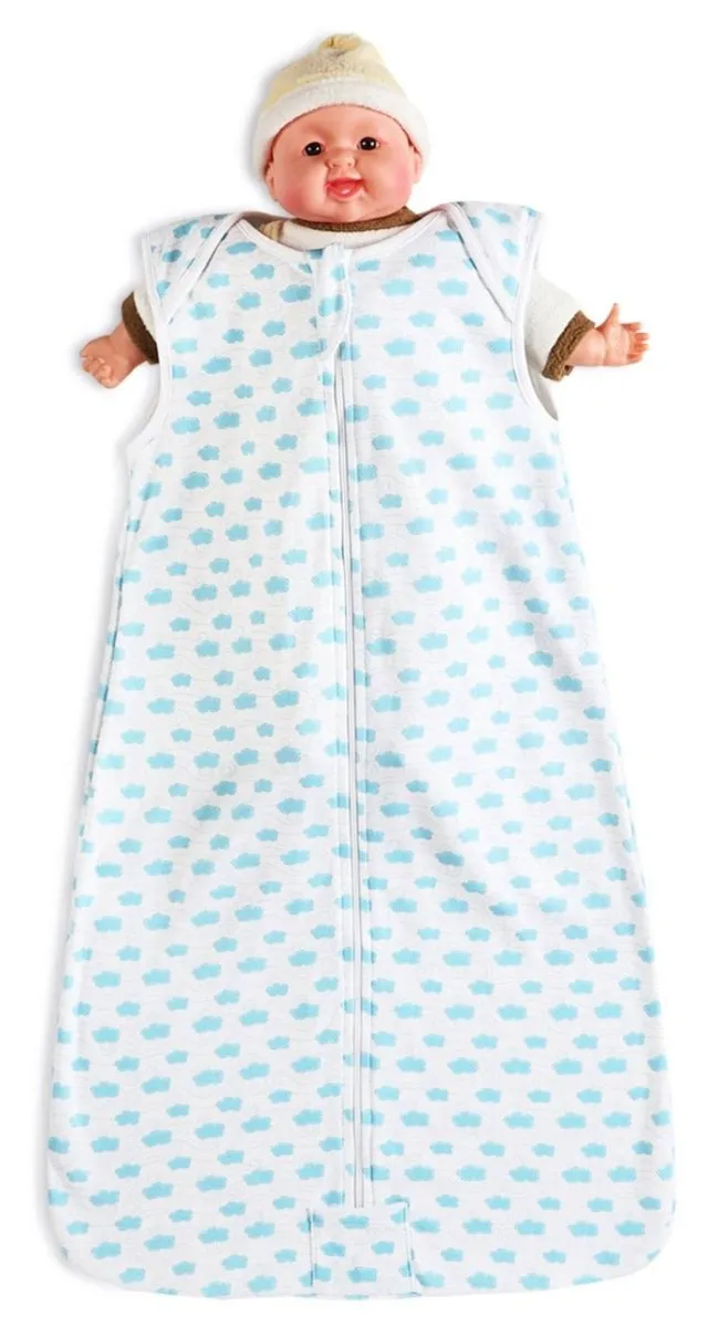 Happy Cloud Sleeping Bag