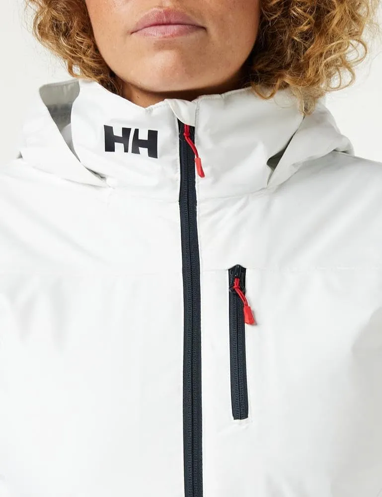 Helly-Hansen Women's Crew Midlayer Jacket