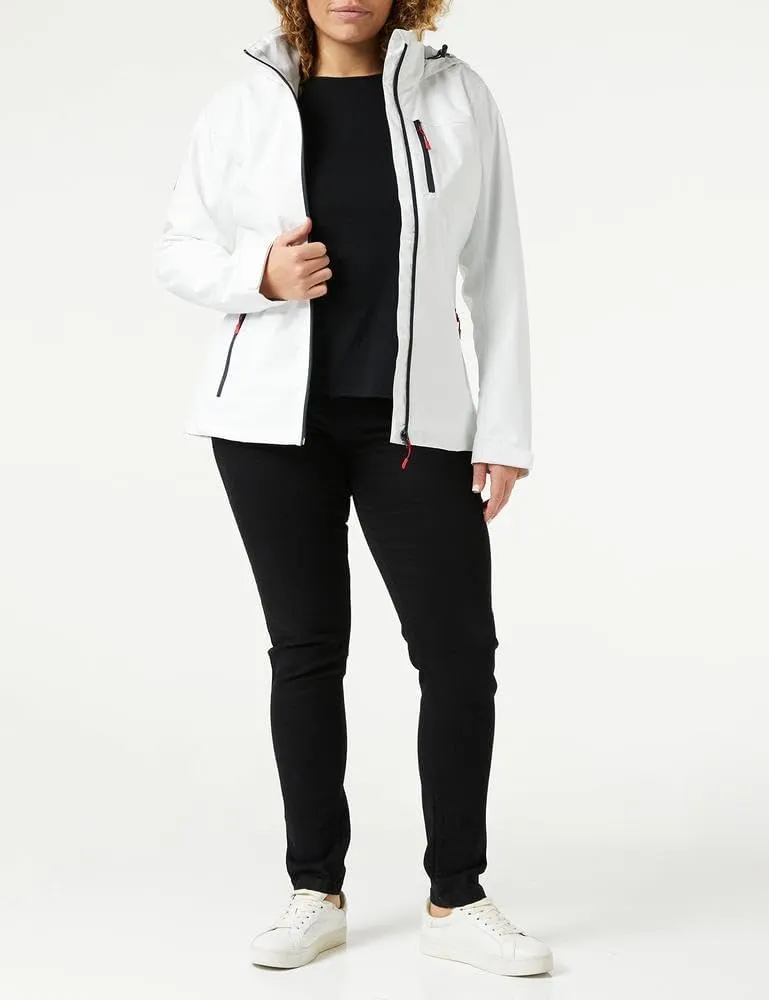 Helly-Hansen Women's Crew Midlayer Jacket