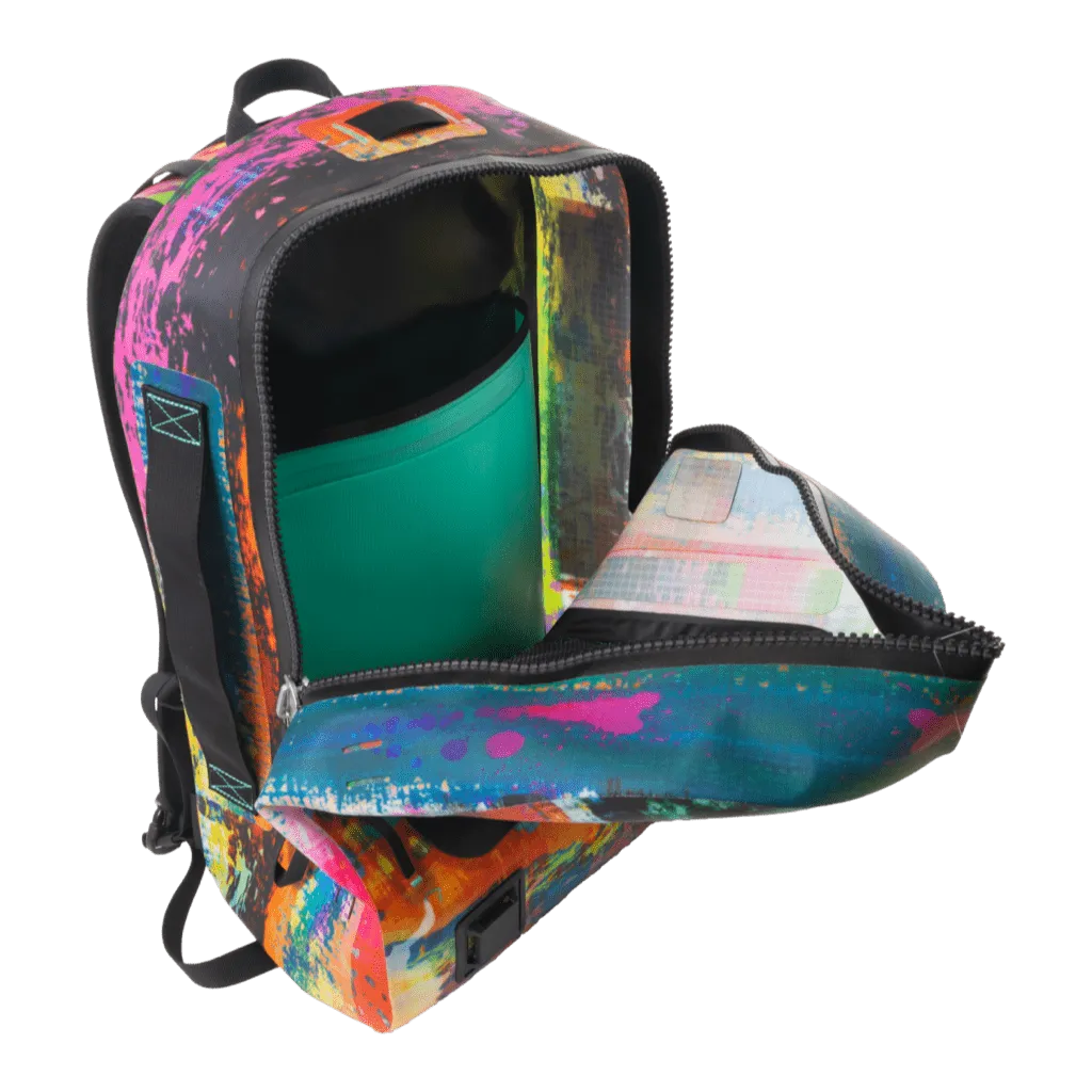 Highwater Backpack Native Spectrum