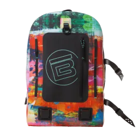 Highwater Backpack Native Spectrum