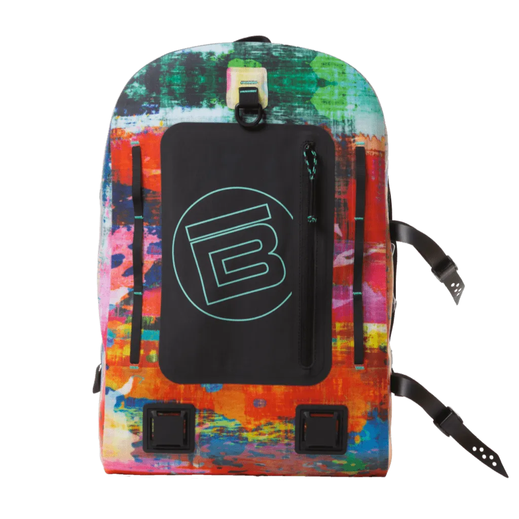 Highwater Backpack Native Spectrum