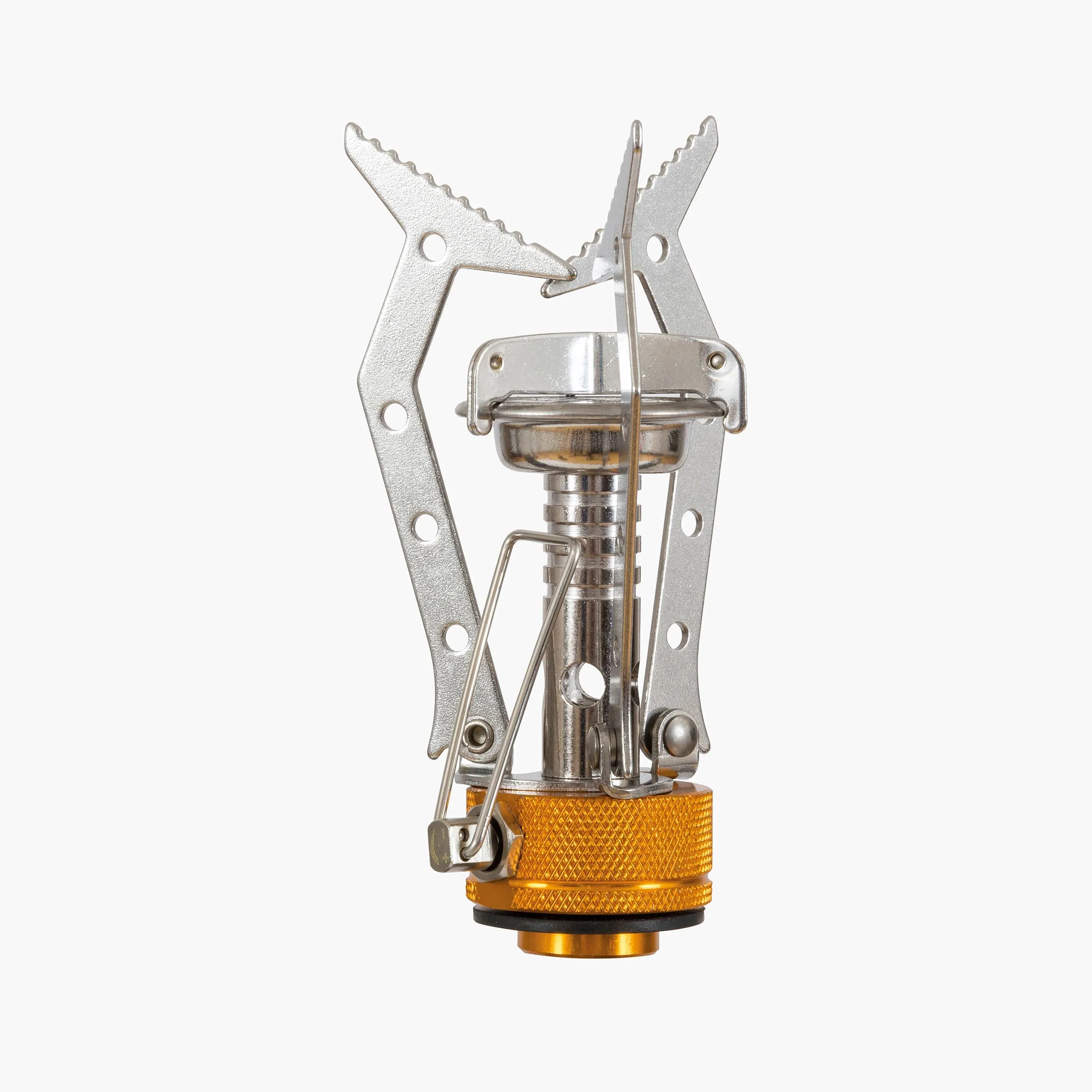 Hpx100 Compact Stove (Valve)