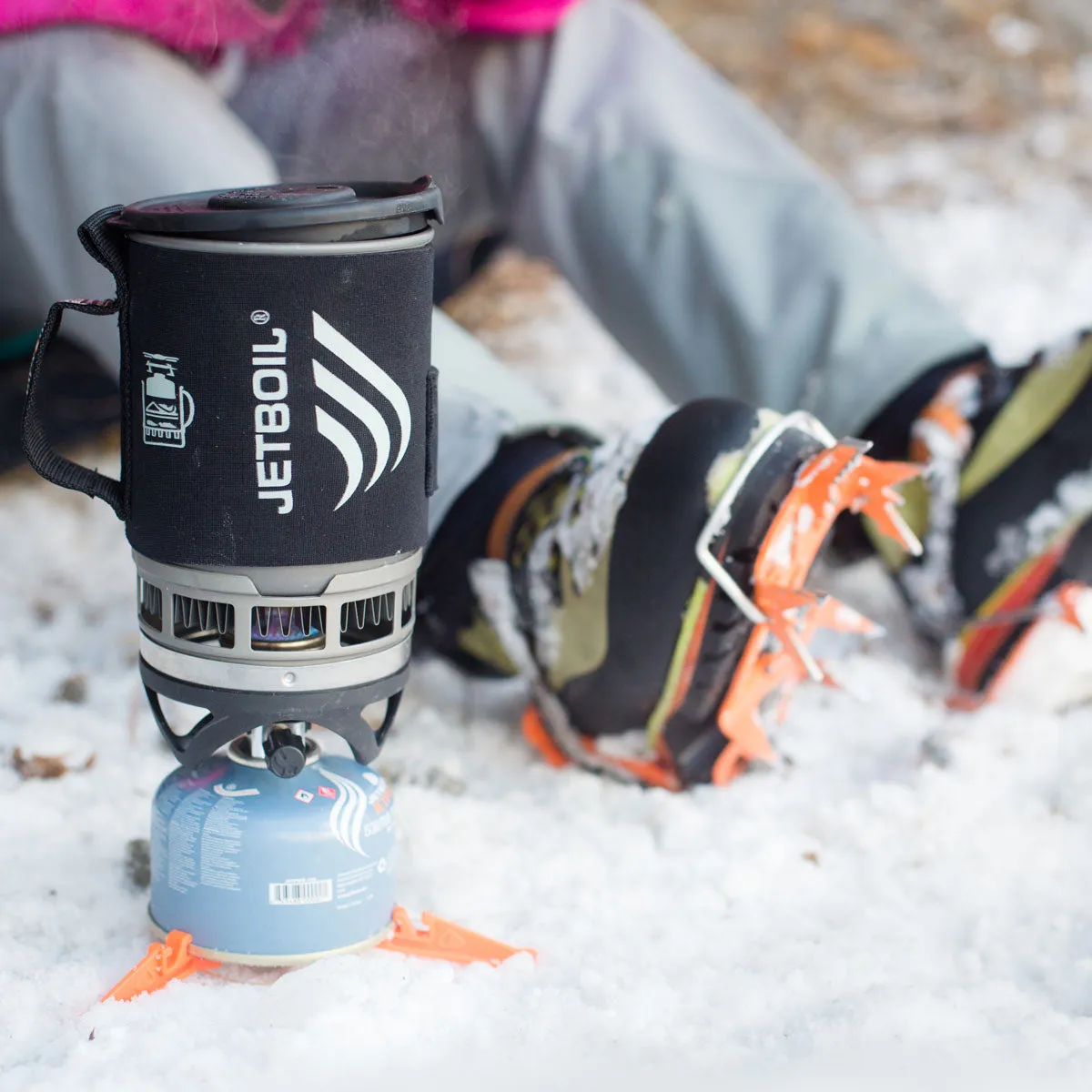 Jetboil Zip
