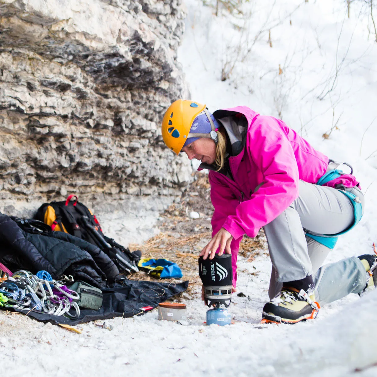 Jetboil Zip