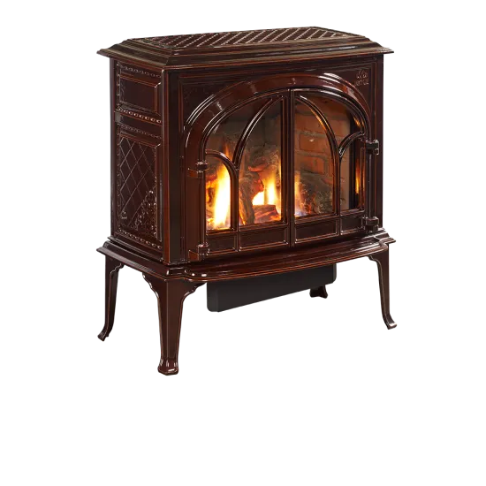 JOTUL GF 400 DV IPI Sebago Gas Stove